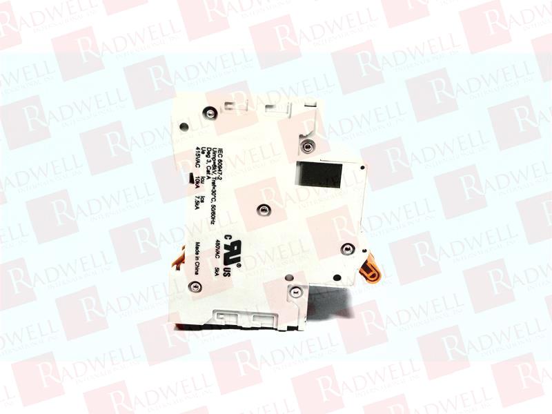 WEIDMULLER 2479870000