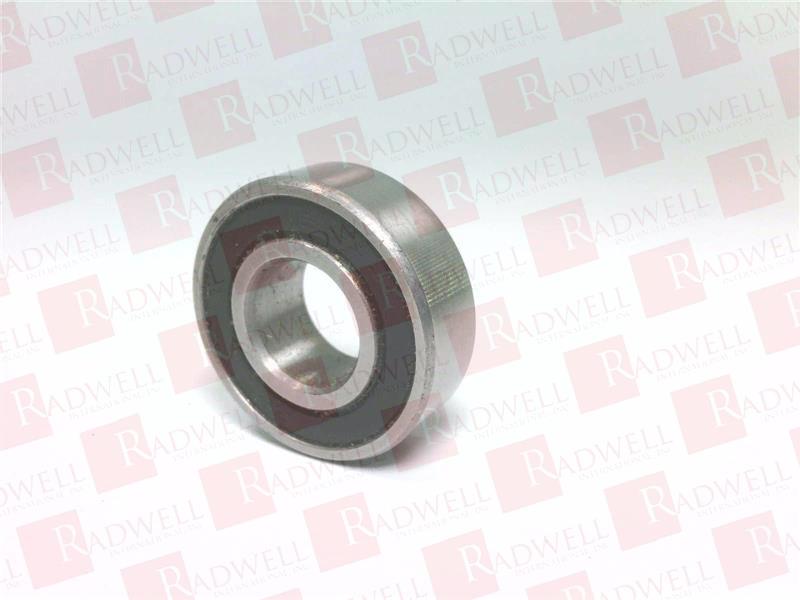 NACHI 1616-2RS