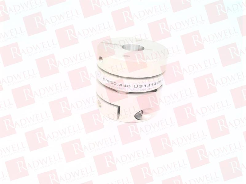 MAYR 6/950.440/MPB RSB
