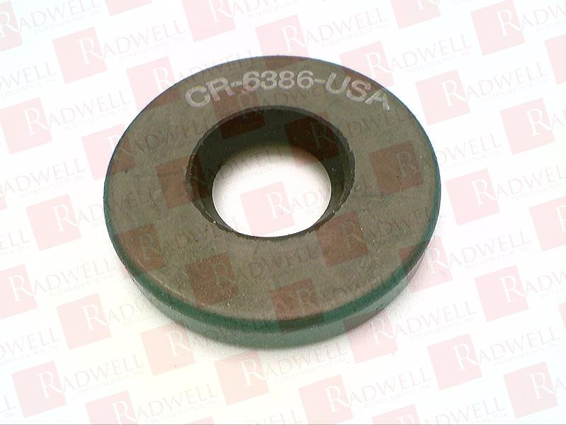 SKF 6386