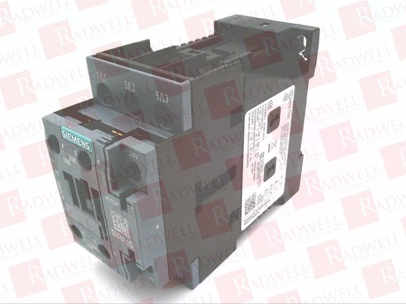 SIEMENS 3RT2027-1BB40