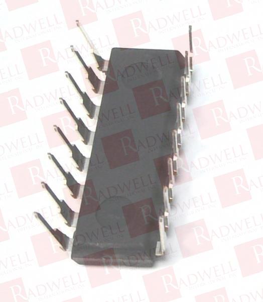 TEXAS INSTRUMENTS SEMI SN74LS258BN