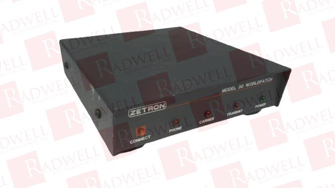 ZETRON 30