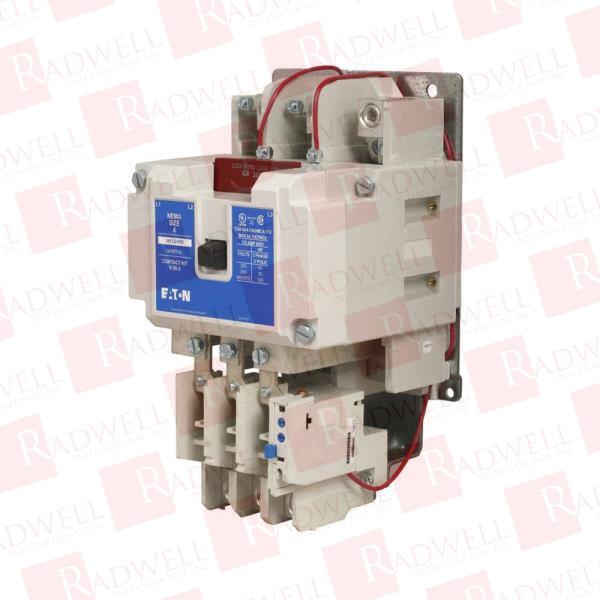 EATON CORPORATION AN16NN0T1