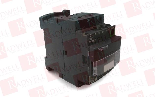 SCHNEIDER ELECTRIC LC1D18BNE