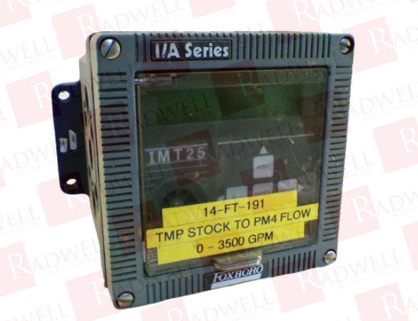 INVENSYS IMT25-SDADB11L-AB