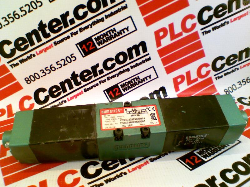 ASCO 153SS43AE000061