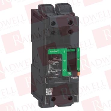 SCHNEIDER ELECTRIC BDL26020