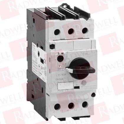 GENERAL ELECTRIC GPS2BHAP