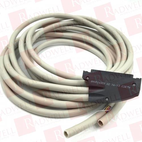 SCHNEIDER ELECTRIC BMXFCW303