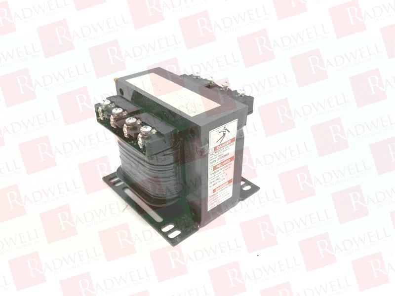 SCHNEIDER ELECTRIC 9070T75D20