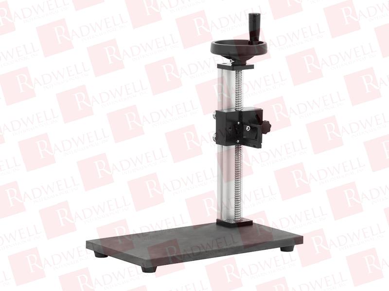 PCE INSTRUMENTS PCE-RT2000-TESTSTAND