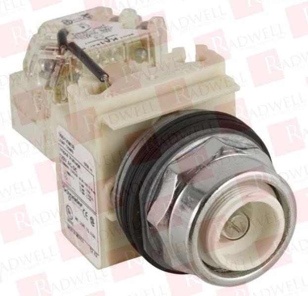 SCHNEIDER ELECTRIC 9001-KT38