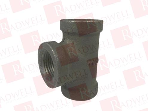 FAIRVIEW FITTINGS BI-101-C