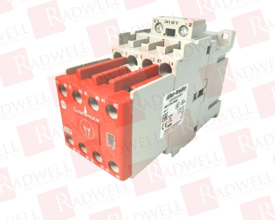 ALLEN BRADLEY 100S-C23EJ304BC