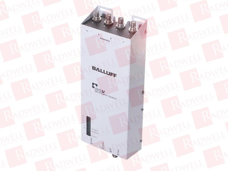 BALLUFF BIS U-6028-048-114-06-ST28