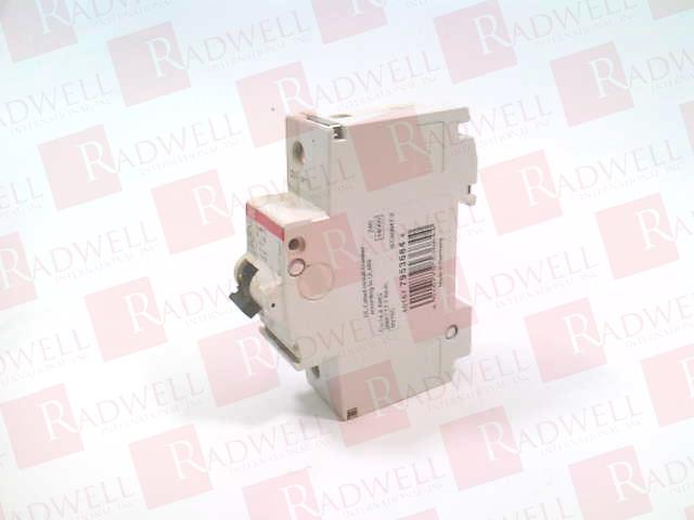 ASEA BROWN BOVERI S281UX-K15