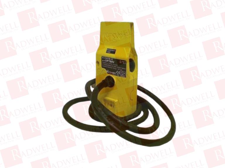 WENGLOR OPT80V
