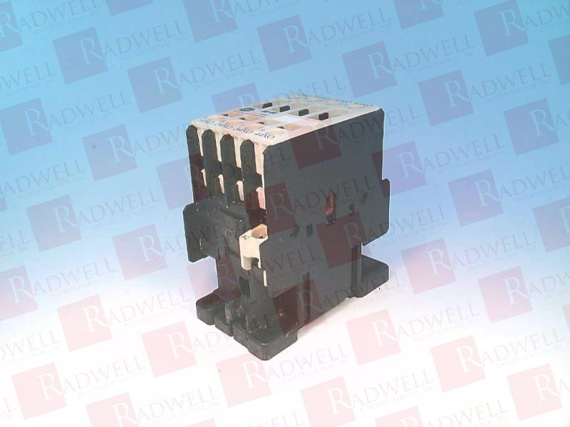 GENERAL ELECTRIC RL4RA040TR
