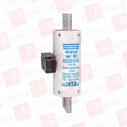 MERSEN A50QS125-4IL
