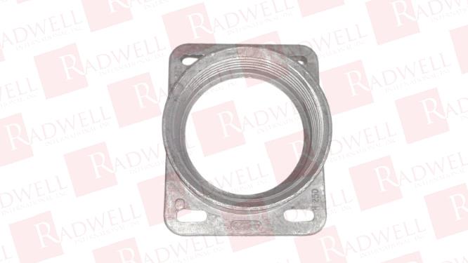 EATON CORPORATION RH250