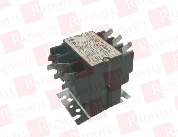 EATON CORPORATION ACC230UM31
