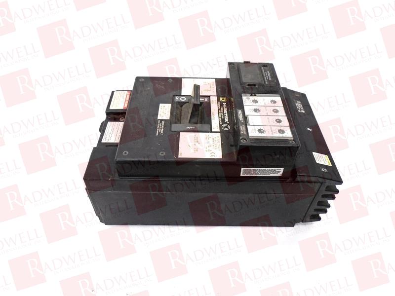 SCHNEIDER ELECTRIC LXL36400G