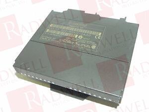 SIEMENS 6ES7322-1HH00-0AA0