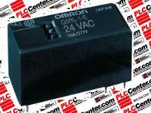OMRON G5RL-1A-E-HR DC5