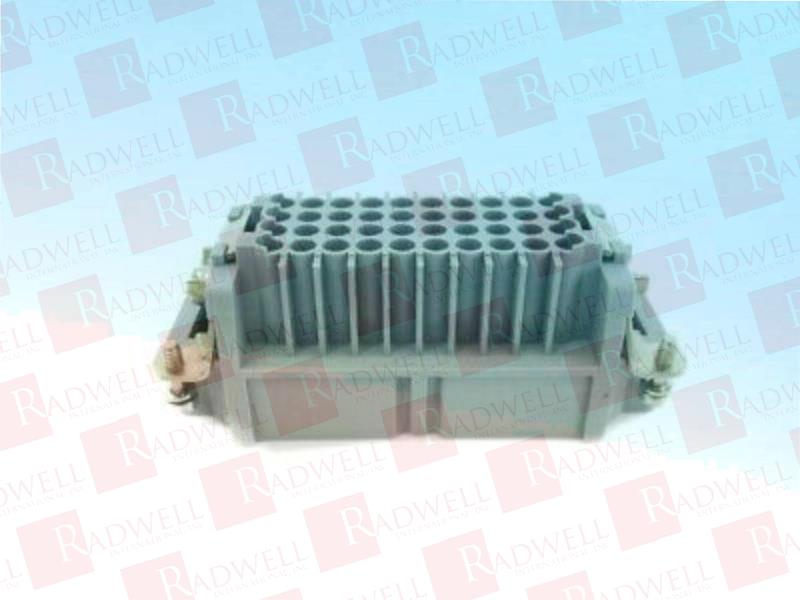 HARTING HAN-D40M-C
