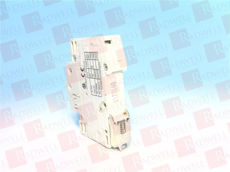 EATON CORPORATION WMS1C00