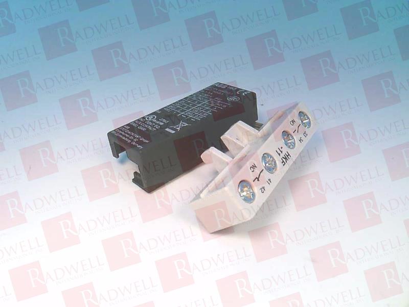 ASEA BROWN BOVERI MS325-HKF11