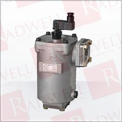HYDRAULIC FILTER