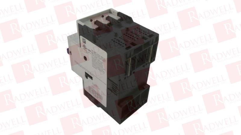 ALLEN BRADLEY 140MT-D9N-C25