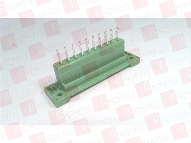 PHOENIX CONTACT DFK-MSTB 2,5/ 9-G-5,08