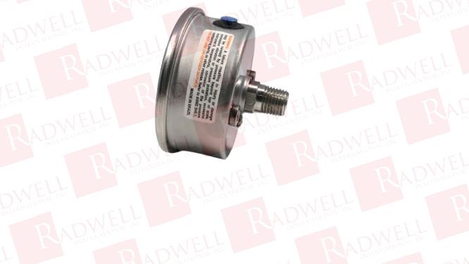 ASHCROFT 63 1008S02C300#