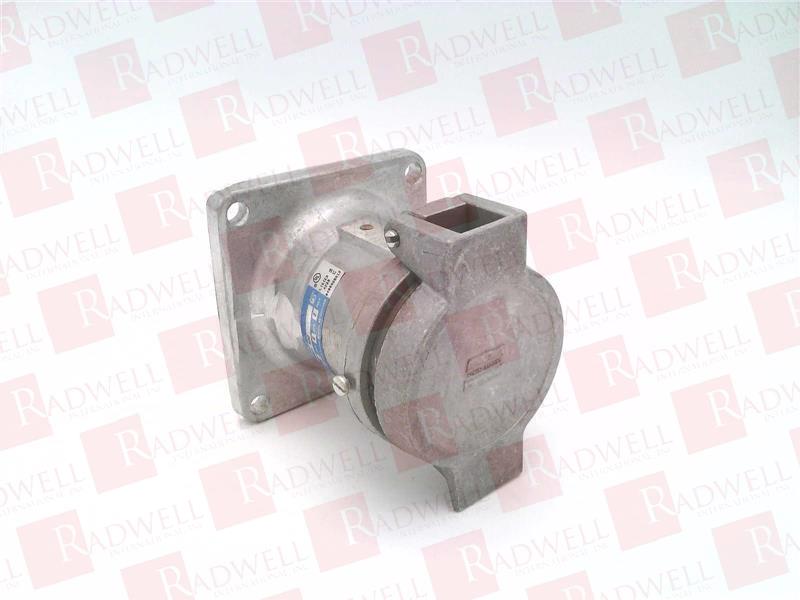 EATON CORPORATION AR621-S22