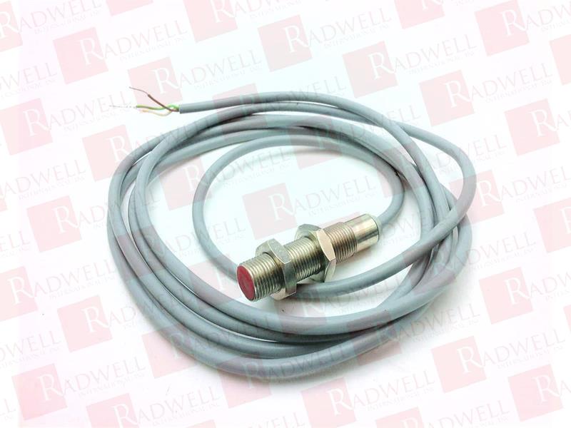 BAUMER ELECTRIC IFR-12.24.15