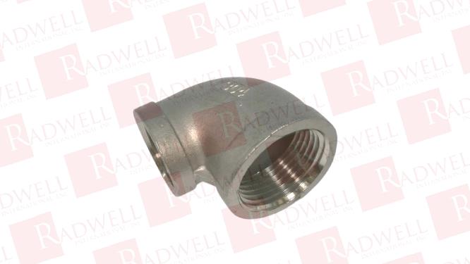RADWELL WJ