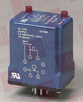 R-K ELECTRONICS CAB-115A-2B