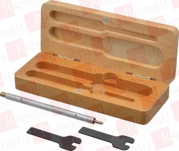 SWISS PRECISION INSTRUMENTS 10-717-7