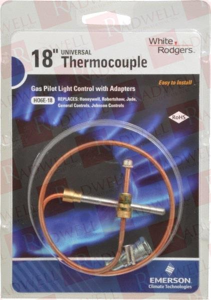 EMERSON H06E018S1