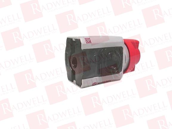 NORGREN T82T-3AA-B1N