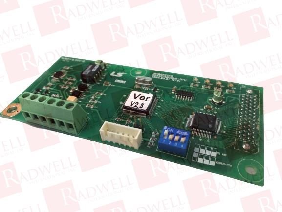 ASEA BROWN BOVERI VS1PF-PBUS