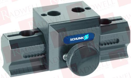 SCHUNK UZB-S 125