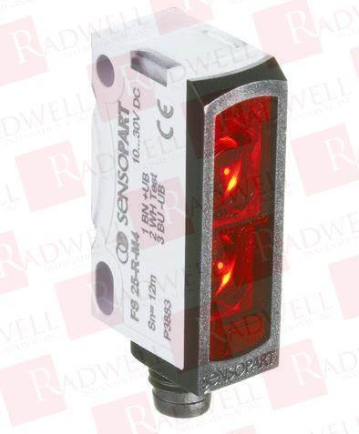 SENSOPART FS 25-R-M4M