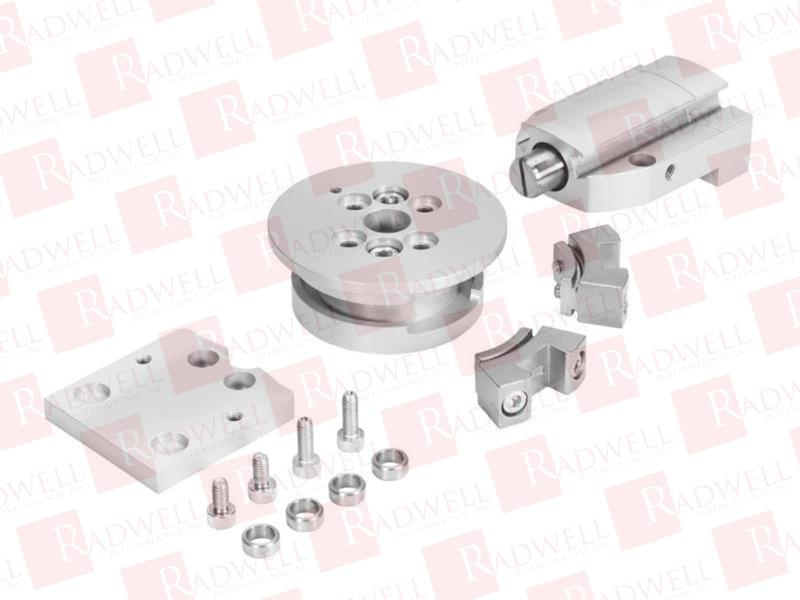 FESTO DADL-EL-Q11-63