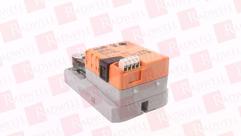 BELIMO NMB24-SR-T