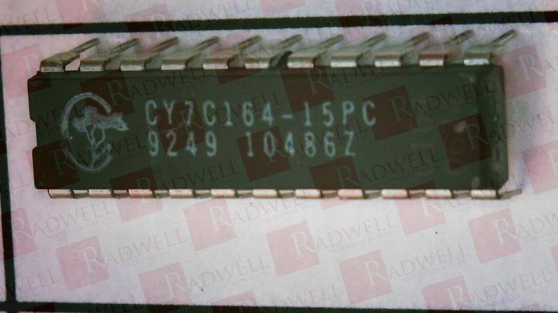 INFINEON CY7C164-15PC