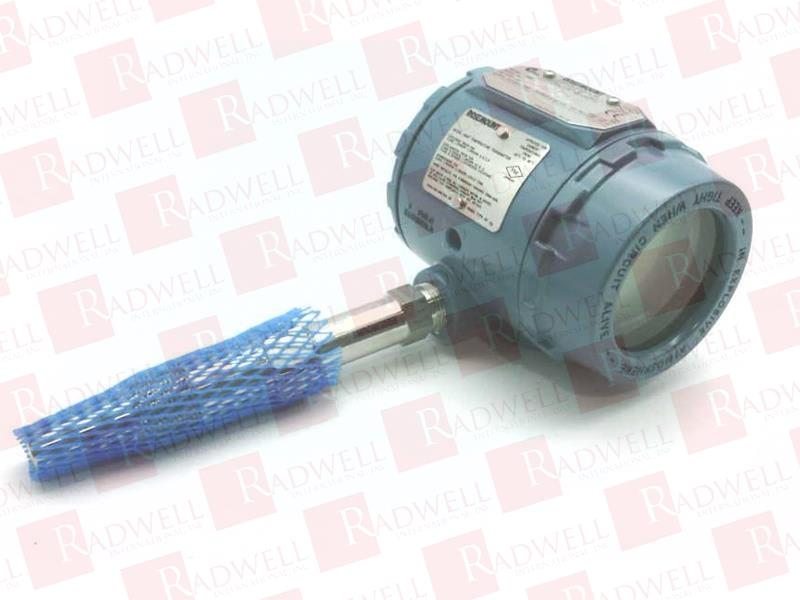 EMERSON 3144PD1A1E5M5XA